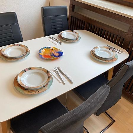 Ferienwohnung Panorama Sigmarszell Luaran gambar