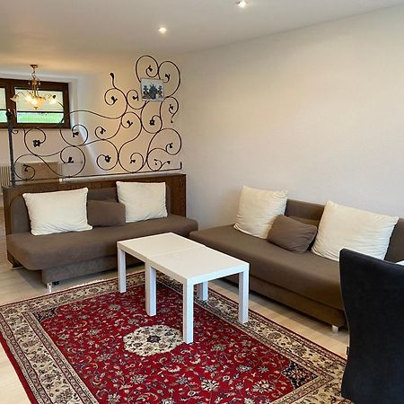 Ferienwohnung Panorama Sigmarszell Luaran gambar