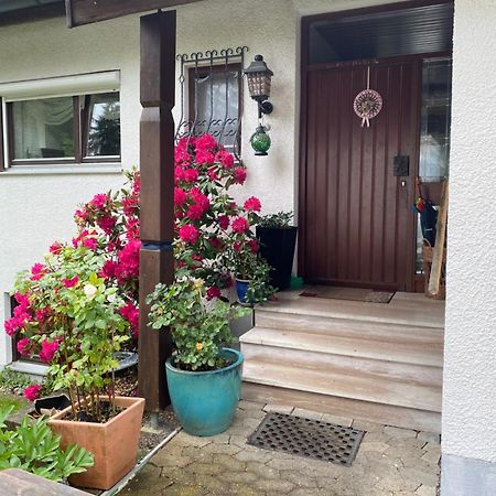 Ferienwohnung Panorama Sigmarszell Luaran gambar