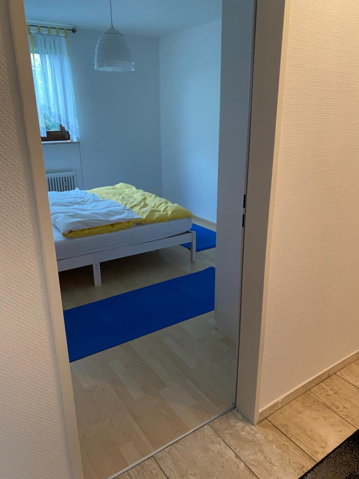 Ferienwohnung Panorama Sigmarszell Luaran gambar