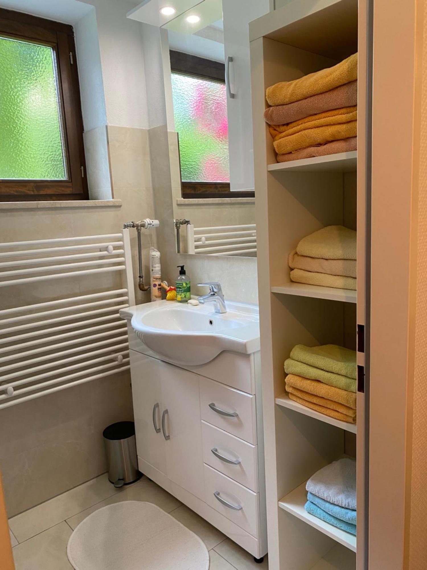 Ferienwohnung Panorama Sigmarszell Luaran gambar