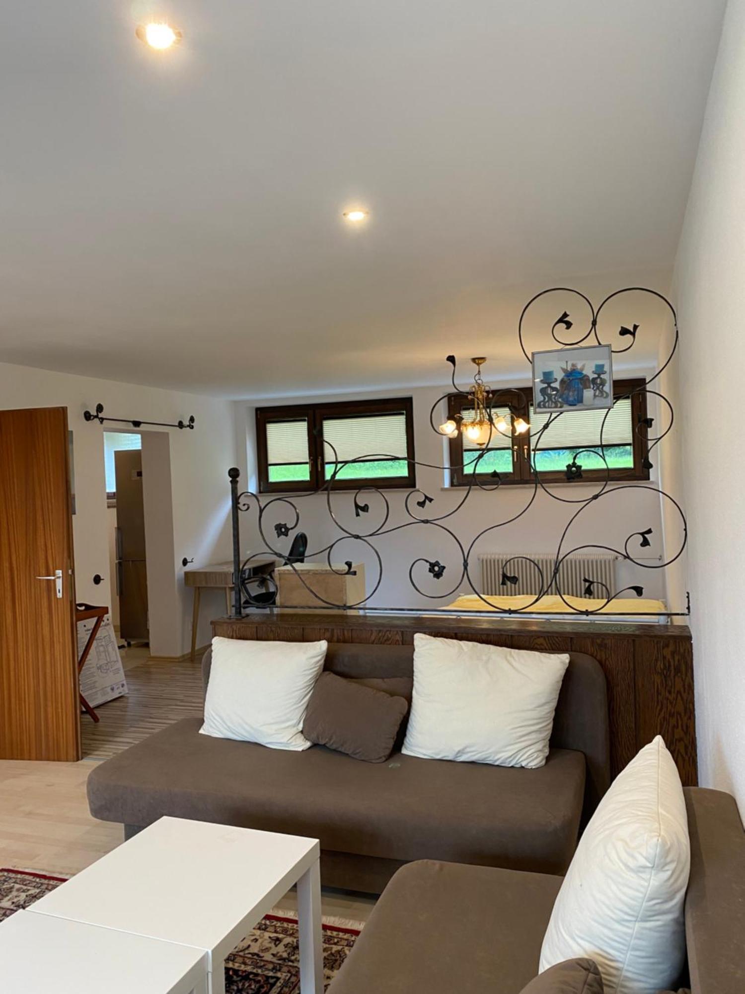 Ferienwohnung Panorama Sigmarszell Luaran gambar
