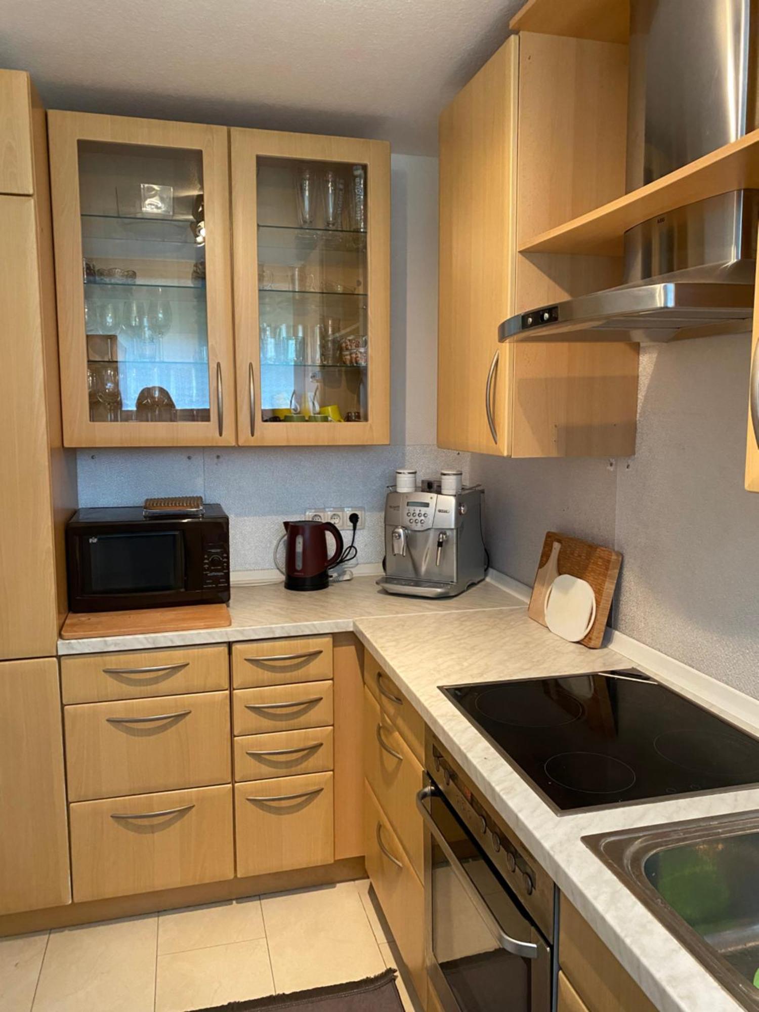 Ferienwohnung Panorama Sigmarszell Luaran gambar