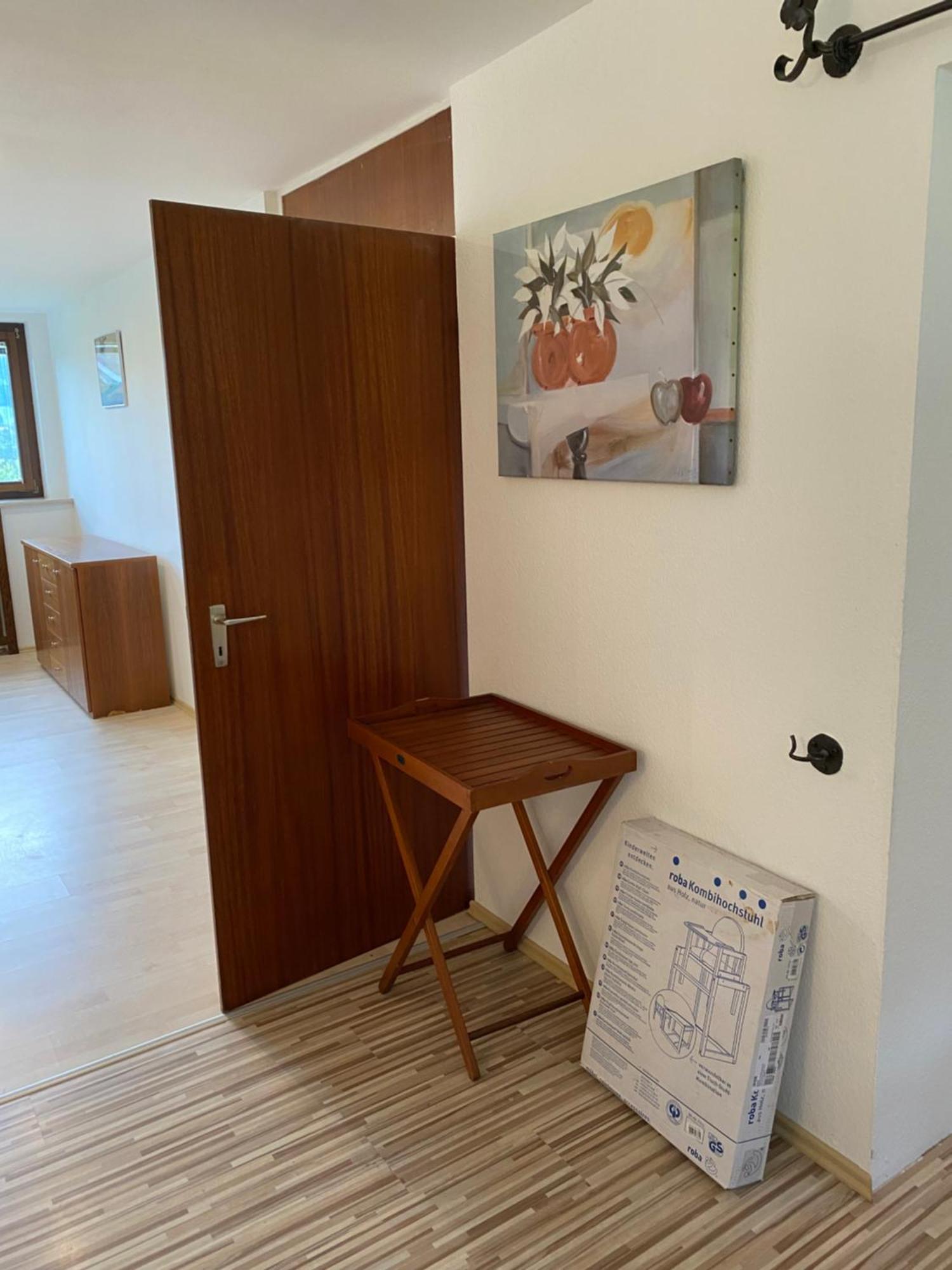 Ferienwohnung Panorama Sigmarszell Luaran gambar