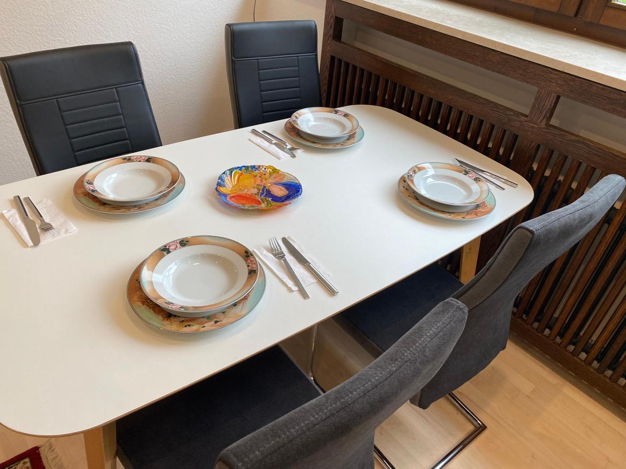 Ferienwohnung Panorama Sigmarszell Luaran gambar