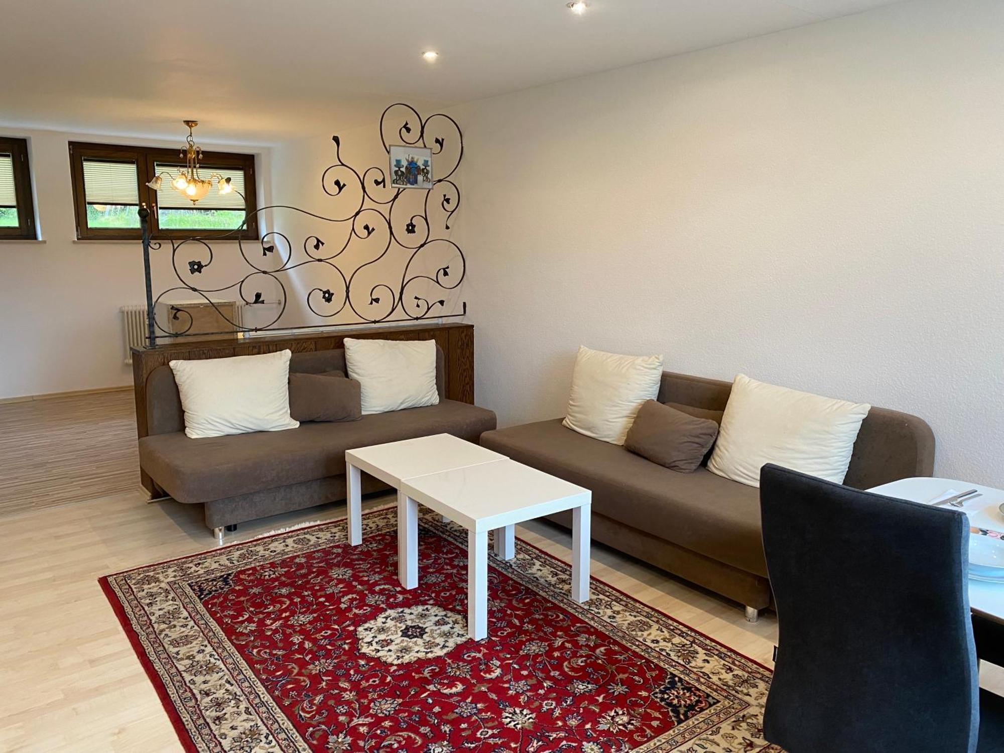 Ferienwohnung Panorama Sigmarszell Luaran gambar