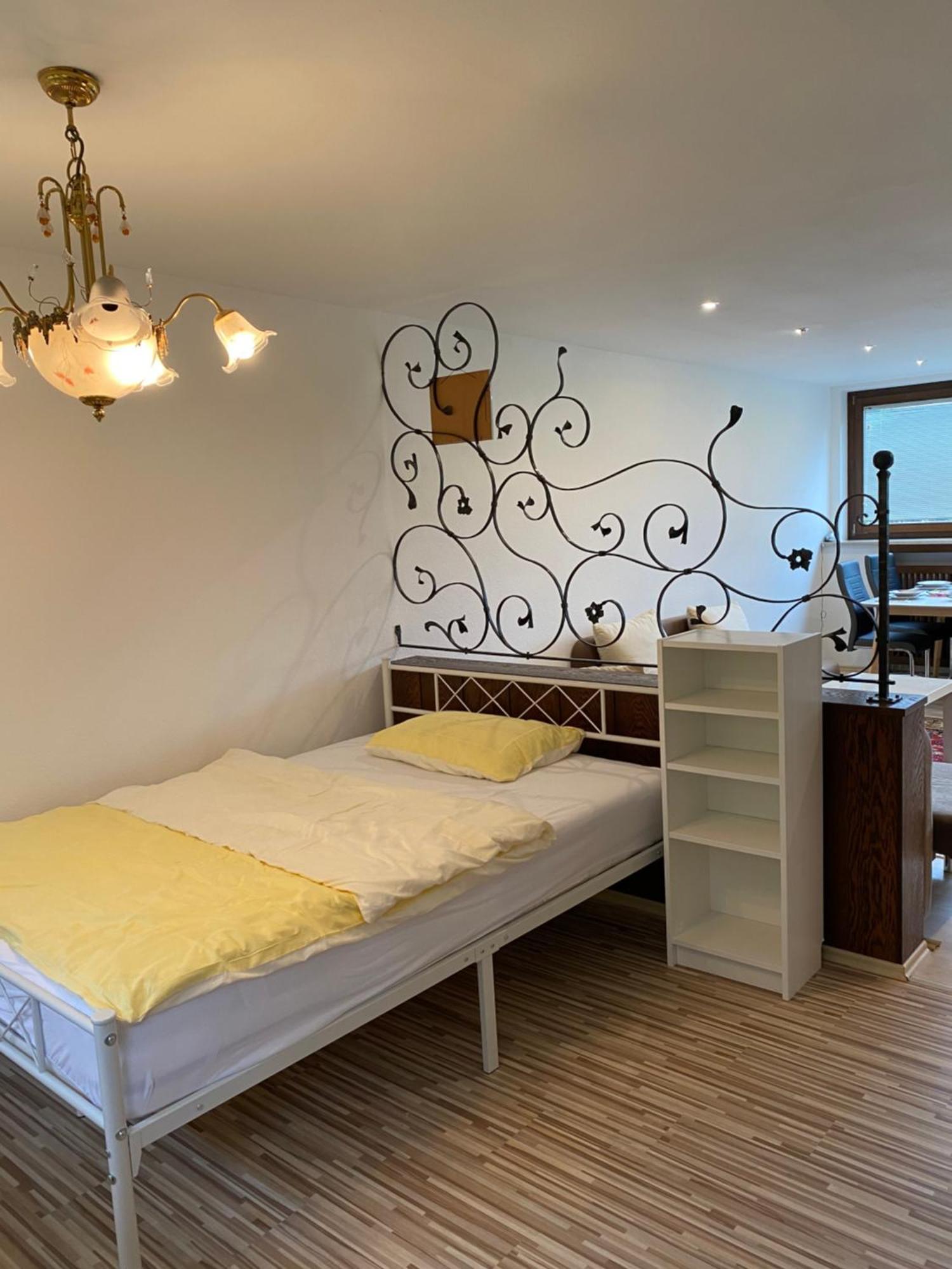 Ferienwohnung Panorama Sigmarszell Luaran gambar