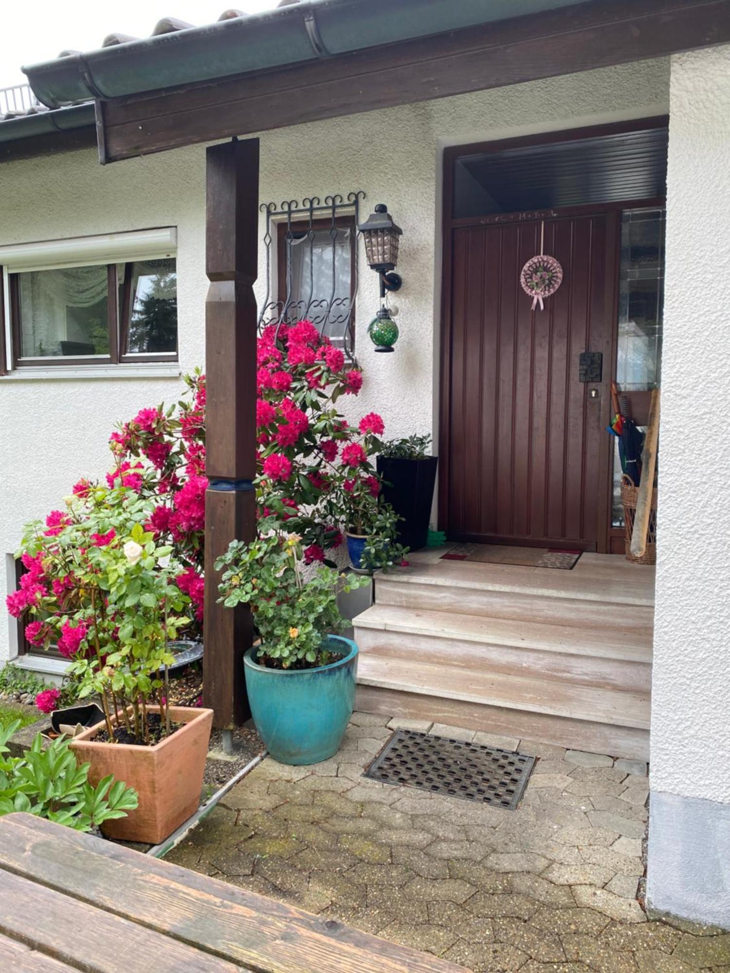 Ferienwohnung Panorama Sigmarszell Luaran gambar