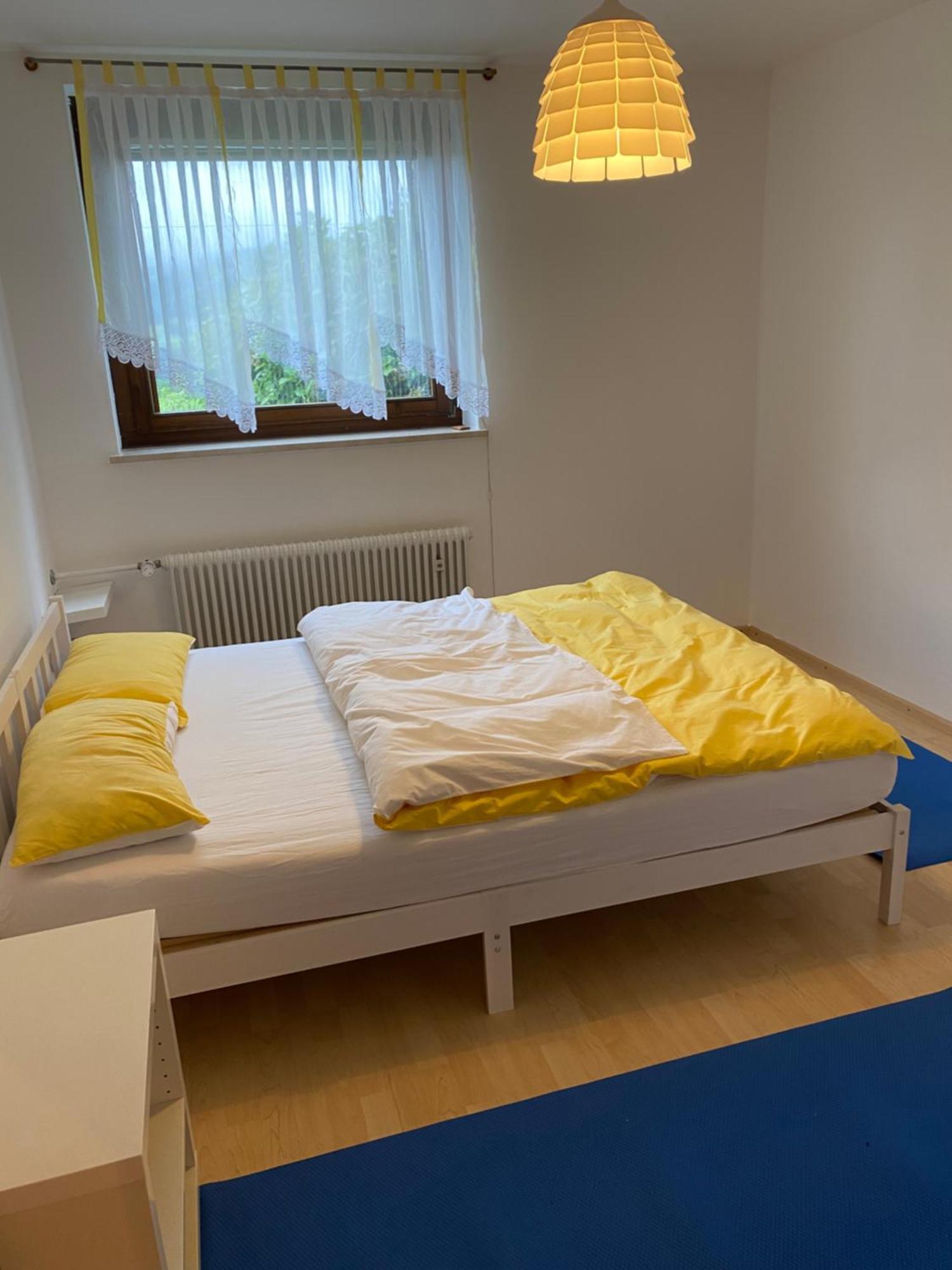 Ferienwohnung Panorama Sigmarszell Luaran gambar